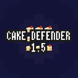 ケーキ・ディフェンダー1.5