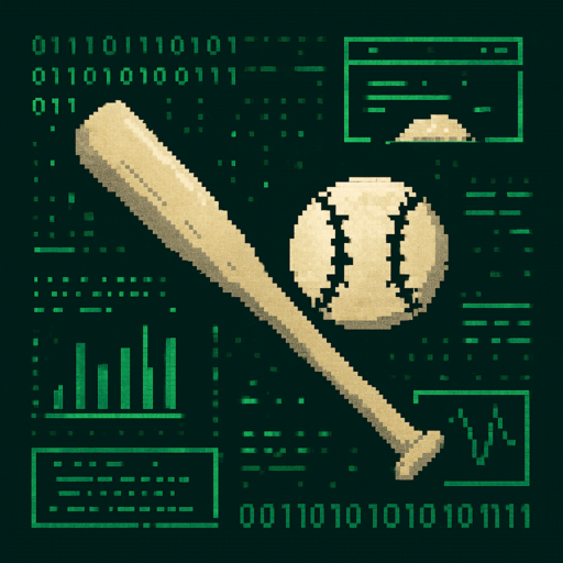 野球なんちゃらシミュレーター（仮）　demo版