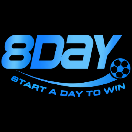 8DAY