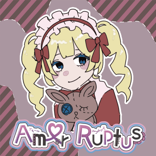 AmorRuptus