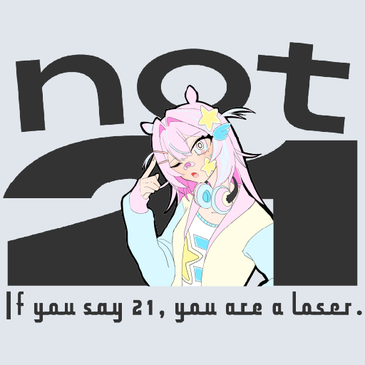 ノット21