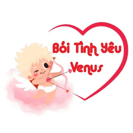 Bói Tình Yêu Venus