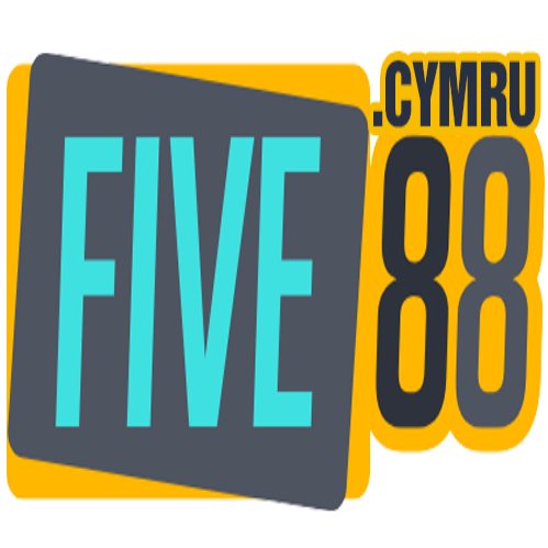 Five88 cymru