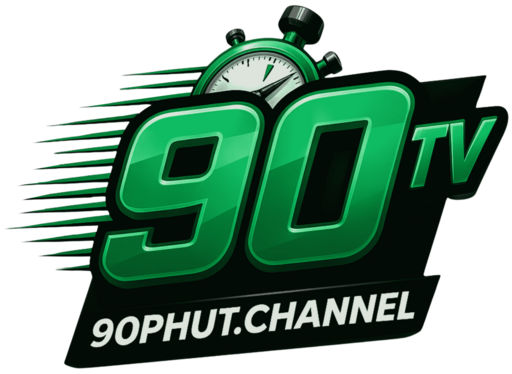 90phuttvchannel