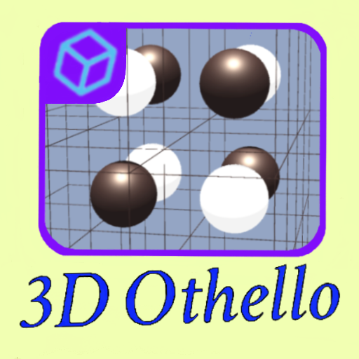 3DOthello_Demo