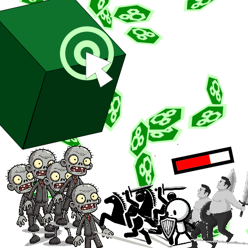 Konbu War