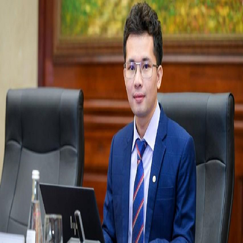 Rizal Mahendra
