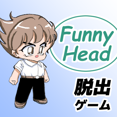 Funny Head