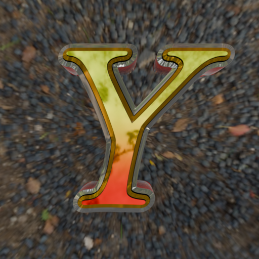 Y