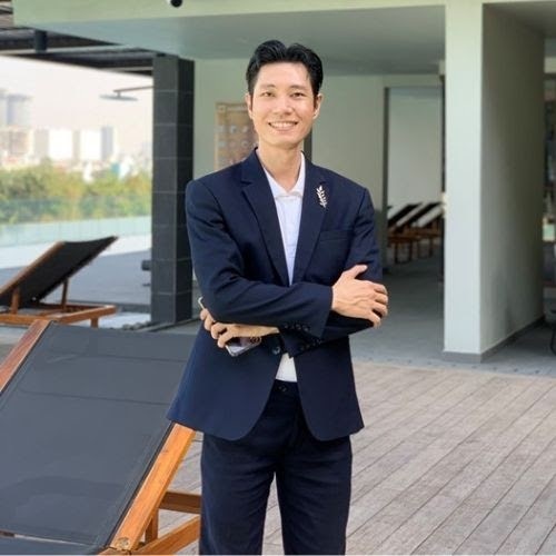Aditya Kusuma