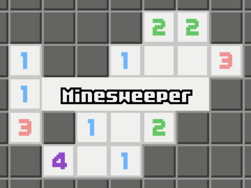マインスイーパー