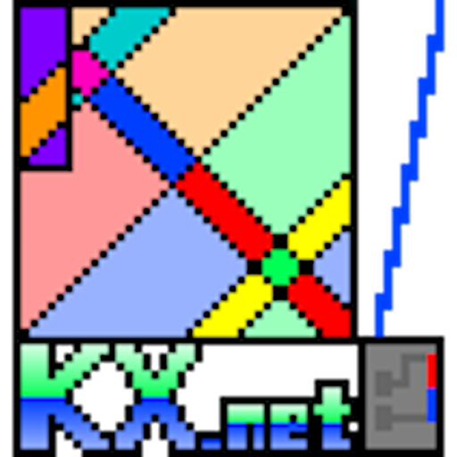 KX_net α版
