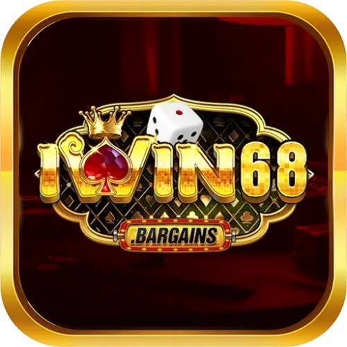 IWIN68 – Cổng Game Đổi Thưởng Uy Tín 2025