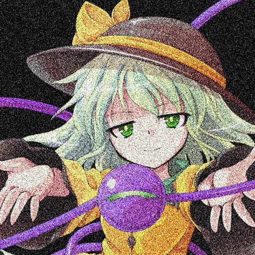 東方一夜夢withEXTRA's
