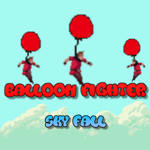 Balloon Fighter -Sky Fall-