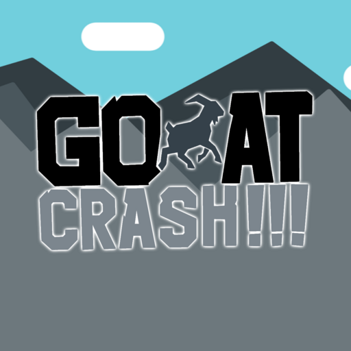 GOAT CRASH!!!