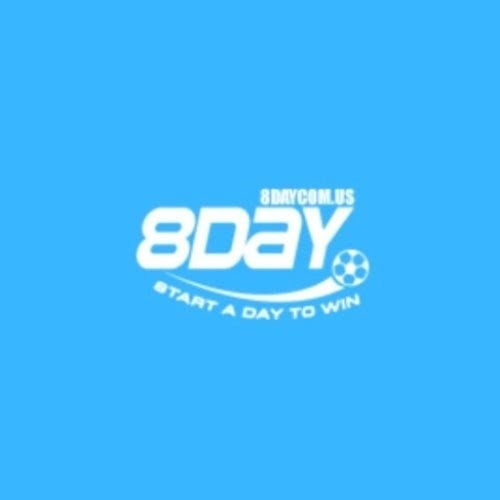 8DAY