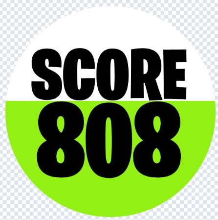 Score808