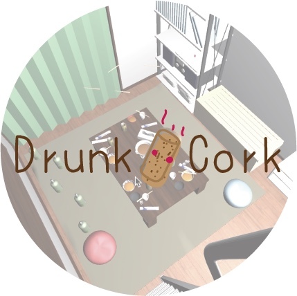 Drank Cork
