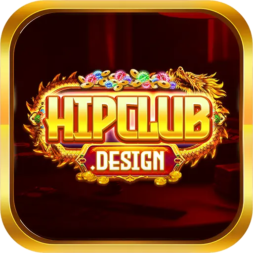 Hipclub design