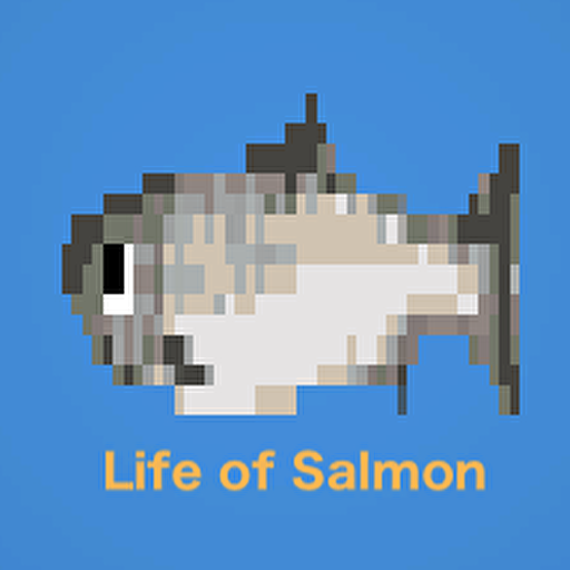 Life of Salmon