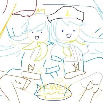 マ黒寛ブリ