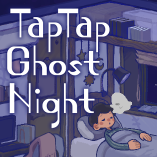 TapTapGhostNight_β
