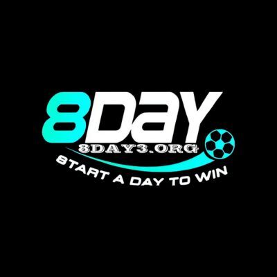 Nha cai 8DAY