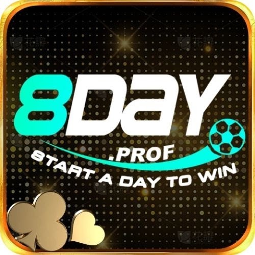 8DAY
