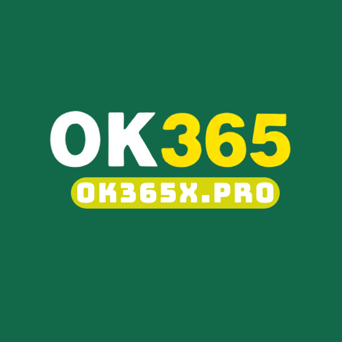 Nhà cái OK365
