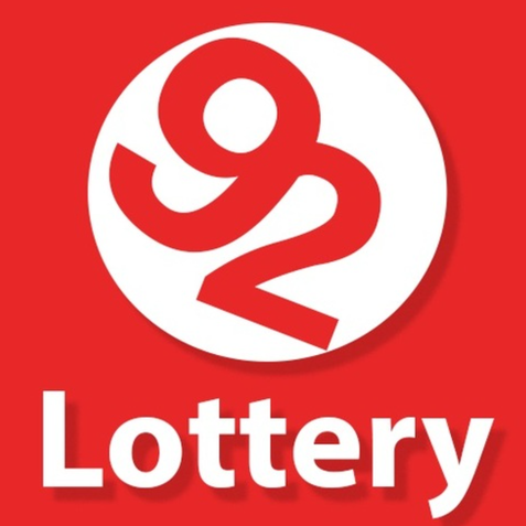 92 lottery