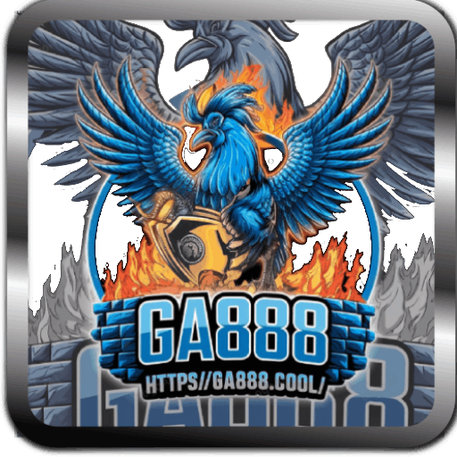 GA888 cool