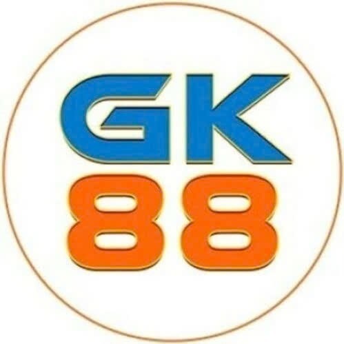 Nhà cái gk88