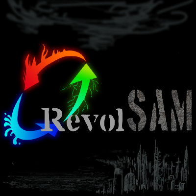 RevolSAM（リボルサム）