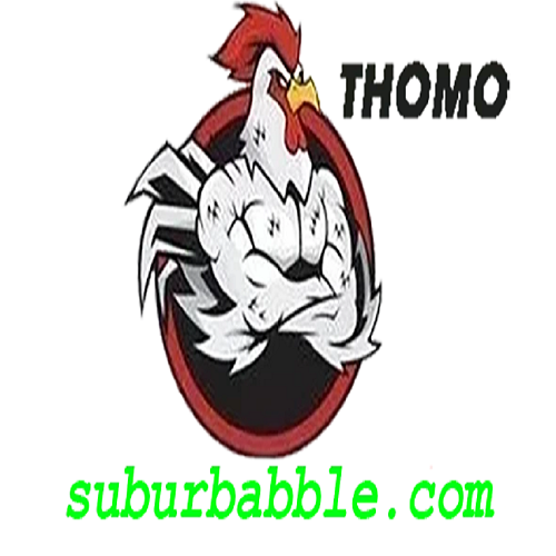 ĐÁ GÀ THOMO
