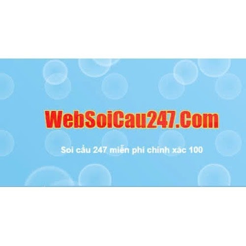 Web Soi Cầu 247
