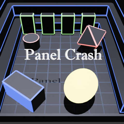 Panel Crash