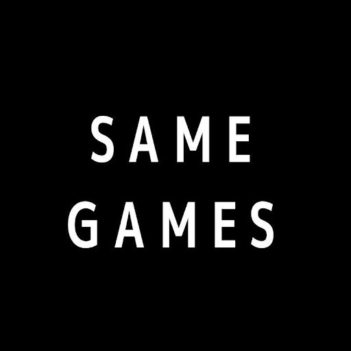 さめゲームズ