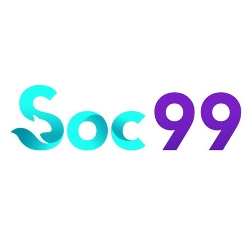 Soc99 – Cổng game bài đổi thưởng uy tín hàng đầu