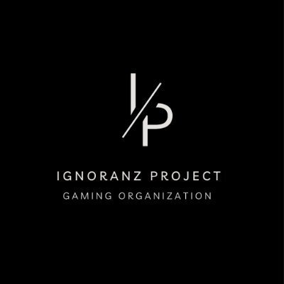 IGNORANZ PROJECT公式