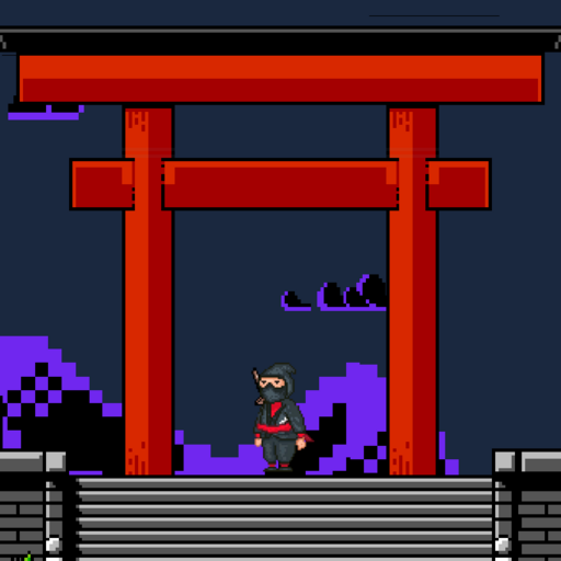 忍者クラッシュ