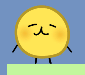 絵文字の子
