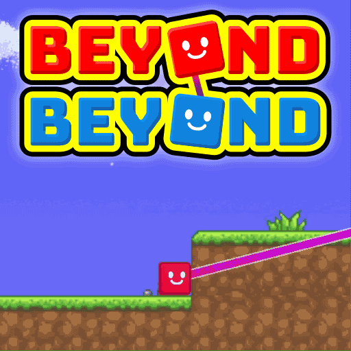 BEYOND BEYOND