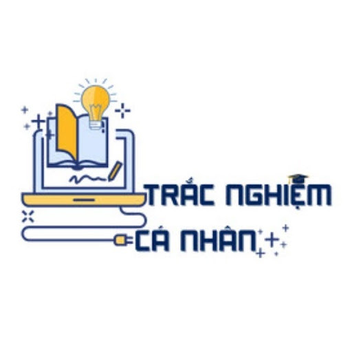 Trắc Nghiệm Cá Nhân