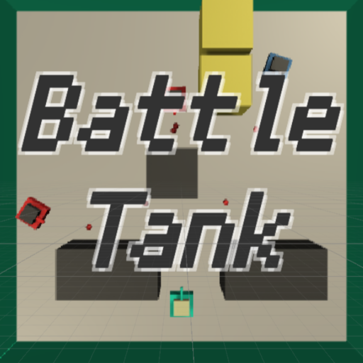 TankBattle