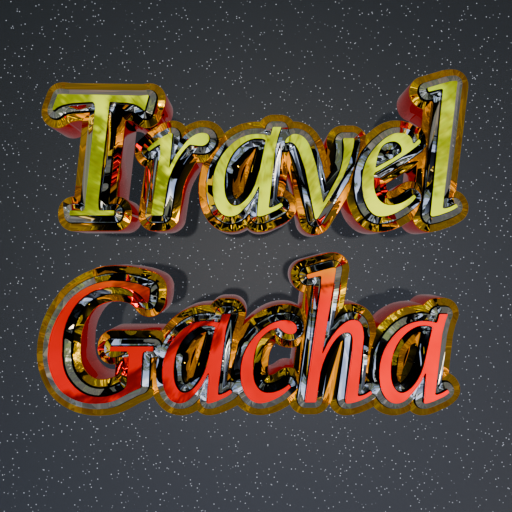 TravelGacha