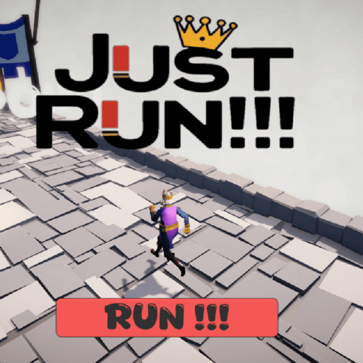 Just Run !!!