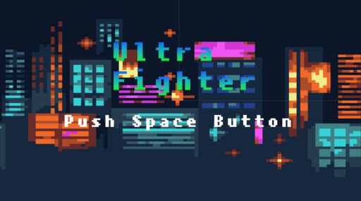 UltraFighter
