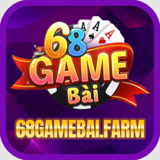 68gamebaifarm2025