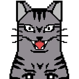 ねこじゃらし製鉄所